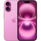 Фото - Смартфон Apple iPhone 16 Plus 128GB Pink (MXVW3SX/A) | click.ua