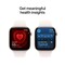 Фото - Смарт-годинник Apple Watch Series 11 GPS 46mm Rose Gold Aluminium Case with Light Blush Sport Band - S/M (MEV64RK/A) | click.ua