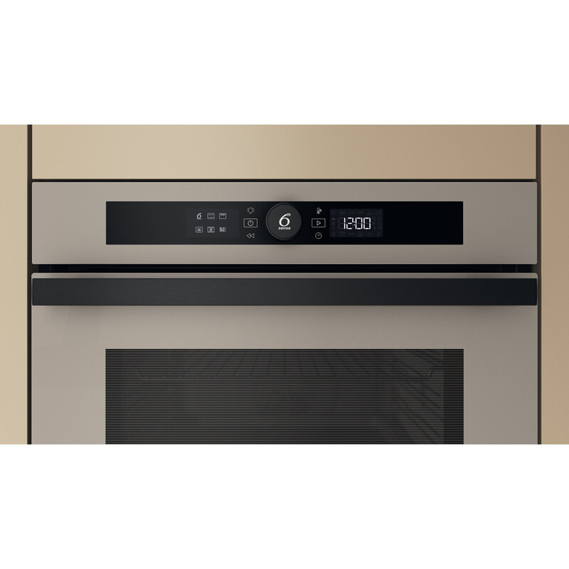 Духовой шкаф Whirlpool WOI4S8CM1SEA