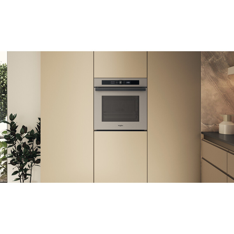 Духовой шкаф Whirlpool WOI4S8CM1SEA