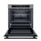 Фото - Духовой шкаф Whirlpool WOI4S8CM1SEA | click.ua