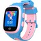 Фото - Дитячий смарт-годинник Canyon Zefir KW-49 4G LTE Pink-Blue (CNE-KW49PB) | click.ua