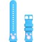 Фото - Дитячий смарт-годинник Canyon Zefir KW-49 4G LTE Pink-Blue (CNE-KW49PB) | click.ua