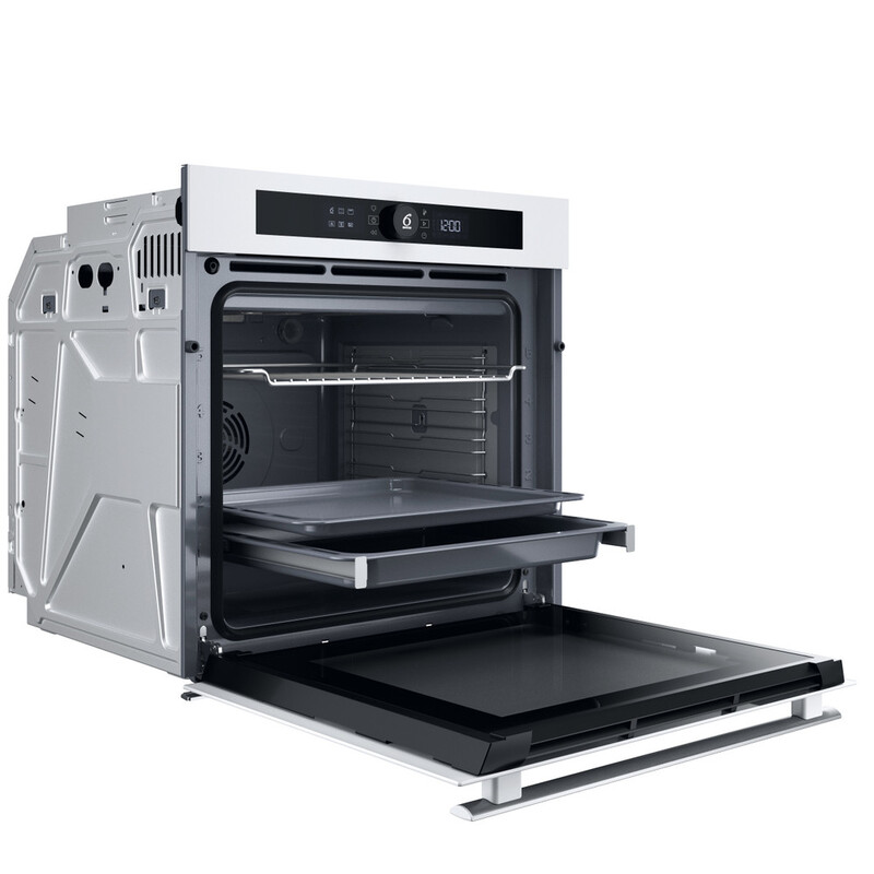 Духова шафа Whirlpool WOI4S8CM1SWA