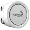Фото - Система водяного охолодження AeroCool Abyss L240R White (ACLA-AB24117.21) | click.ua