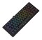 Фото - Клавиатура Ducky One X Mini WL/BT/USB Black (ON2461AST3-DAUSPDOECL1AS1) | click.ua