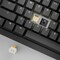 Фото - Клавиатура Ducky One X Mini WL/BT/USB Black (ON2461AST3-DAUSPDOECL1AS1) | click.ua