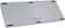 Фото - Клавіатура Axagon HMC-KB 9 in 1 Layout USB Silver/Black (HMC-KB-CRL) | click.ua
