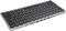 Фото - Клавіатура Axagon HMC-KB 9 in 1 Layout USB Silver/Black (HMC-KB-CRL) | click.ua