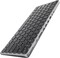 Фото - Клавіатура Axagon HMC-KB 9 in 1 Layout USB Silver/Black (HMC-KB-CRL) | click.ua