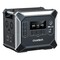 Фото - Зарядная станция Choetech BS067 2048Wh, 2400W (BS067-EU-BKSL)_OEM | click.ua