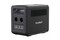 Фото - Зарядна станція Choetech BS068 1024Wh, 1200W (BS068-EU-BKGY)_OEM | click.ua