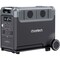 Фото - Зарядна станція Choetech BS009 3840Wh, 3600W (BS009-EU-BK)_OEM | click.ua