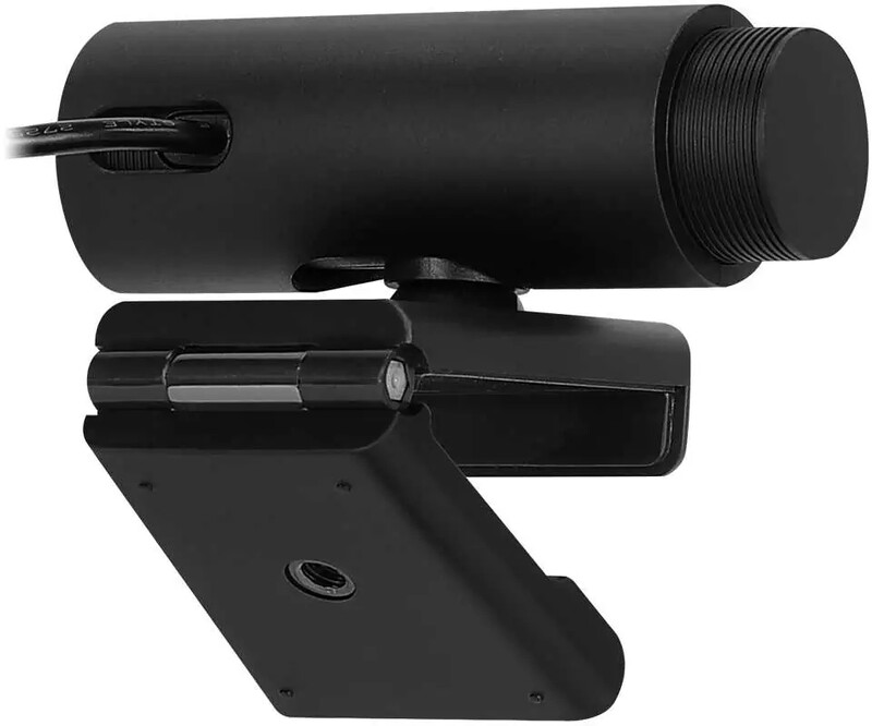 Веб-камера Streamplify CAM-FHD-2M60 Black (SPCW-CZFH221.11)