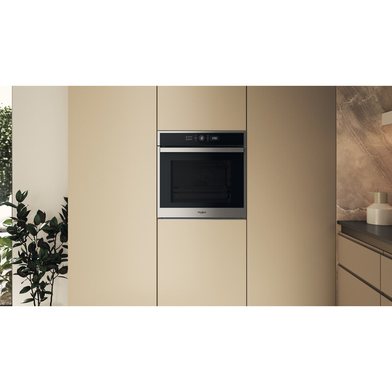 Духовой шкаф Whirlpool WOI4S8HM1SXA