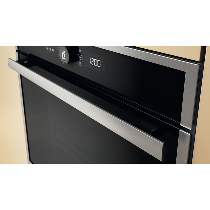 Духовой шкаф Whirlpool WOI4S8HM1SXA