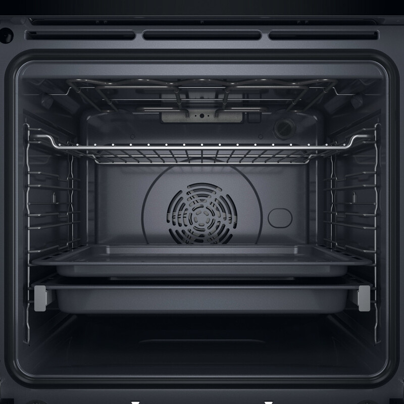 Духовой шкаф Whirlpool WOI4S8HM1SXA