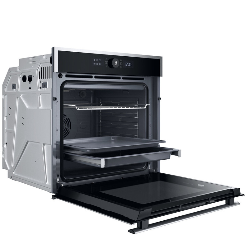 Духовой шкаф Whirlpool WOI4S8HM1SXA