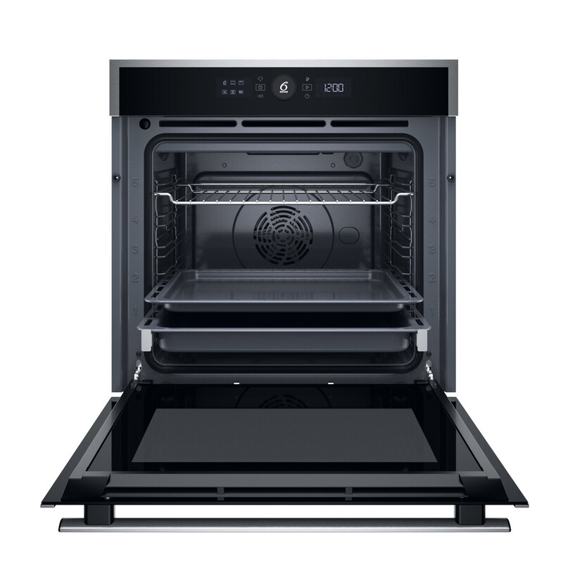 Духовой шкаф Whirlpool WOI4S8HM1SXA
