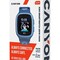 Фото - Детские смарт-часы Canyon Zefir KW-49 4G LTE Blue (CNE-KW49BL) | click.ua