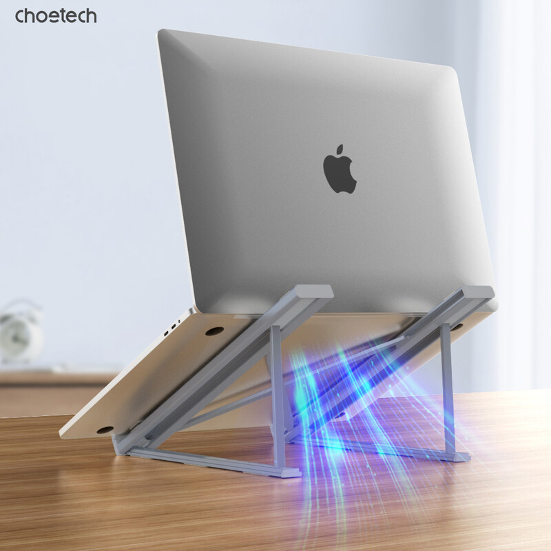 Подставка для ноутбука Choetech H055-SL