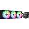 Фото - Система водяного охлаждения AeroCool Abyss L360R Black (ACLA-AB36117.11) | click.ua