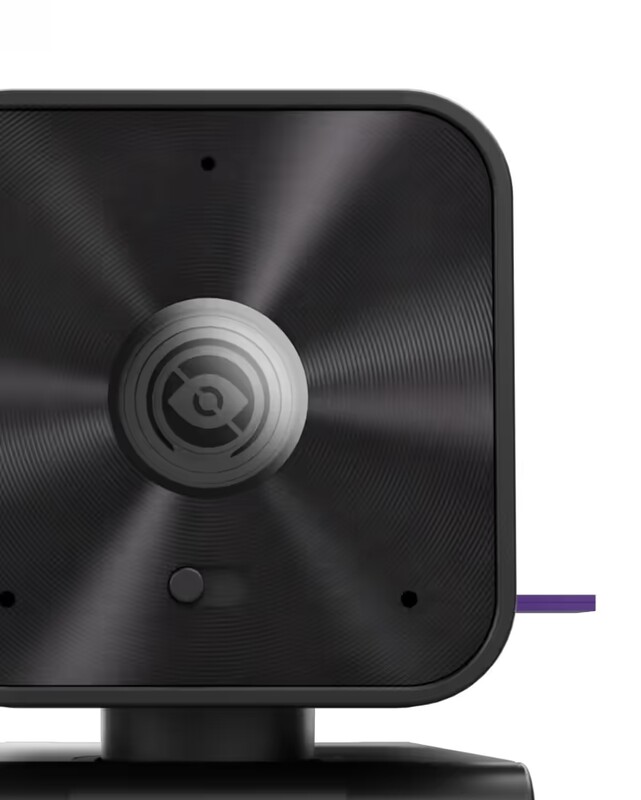 Веб-камера Streamplify CAM G-QHD-4M30 Black (SPCW-CGQH421.11)