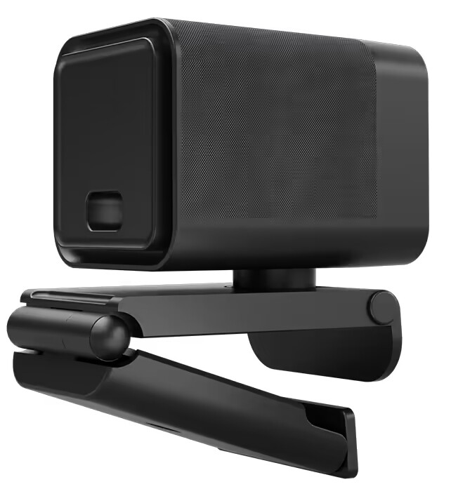 Веб-камера Streamplify CAM G-QHD-4M30 Black (SPCW-CGQH421.11)