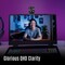 Фото - Веб-камера Streamplify CAM G-QHD-4M30 Black (SPCW-CGQH421.11) | click.ua