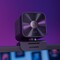 Фото - Веб-камера Streamplify CAM G-QHD-4M30 Black (SPCW-CGQH421.11) | click.ua