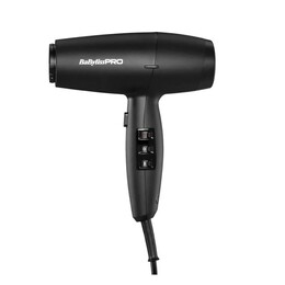 Фен Babyliss Pro Black (BAB7600E)