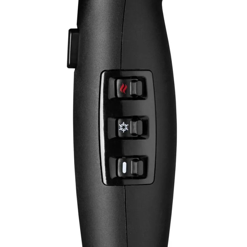 Фен Babyliss Pro Black (BAB7600E)