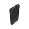 Фото - Універсальна мобільна батарея Choetech B791 10000mAh 22.5W Black | click.ua