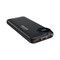 Фото - Універсальна мобільна батарея Choetech B791 10000mAh 22.5W Black | click.ua