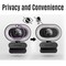 Фото - Веб-камера Streamplify Cam Plus Black (SPCW-CLFH221.11) | click.ua