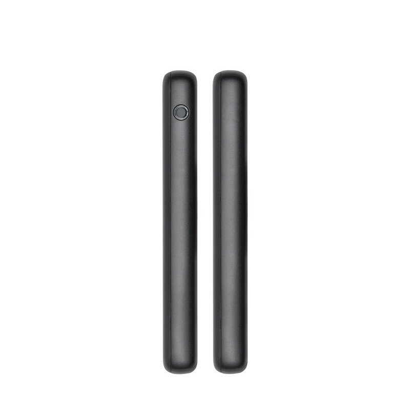 Універсальна мобільна батарея Rivacase Rivapower VA2041 10000mAh Black
