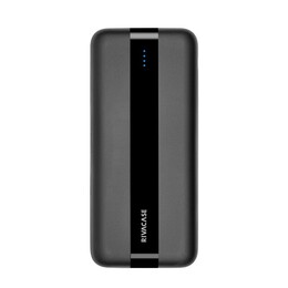 Універсальна мобільна батарея Rivacase Rivapower VA2041 10000mAh Black