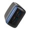 Фото - Універсальна мобільна батарея Rivacase Rivapower 30000mAh Black (VA1080) | click.ua