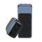 Фото - Універсальна мобільна батарея Rivacase Rivapower 30000mAh Black (VA1080) | click.ua