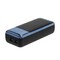 Фото - Універсальна мобільна батарея Rivacase Rivapower 30000mAh Black (VA1080) | click.ua