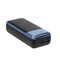 Фото - Універсальна мобільна батарея Rivacase Rivapower 30000mAh Black (VA1080) | click.ua