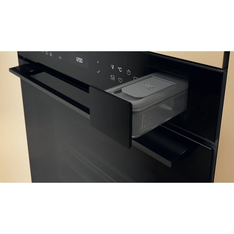 Духова шафа Whirlpool WOI7A8HT2SBA