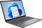 Фото - Ноутбук Lenovo IdeaPad Slim 3 15IRH10 (83K1010ERA) Luna Grey | click.ua