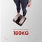 Фото - Ваги підлогові Oyeet BS-OY01 Dark Gray | click.ua