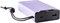 Фото - Універсальна мобільна батарея Intenso F20000 20000mAh, 20W, Purple (7332053) | click.ua