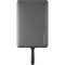 Фото - Універсальна мобільна батарея Intenso MC10000 10000mAh, 20W, Gray (7340034) | click.ua