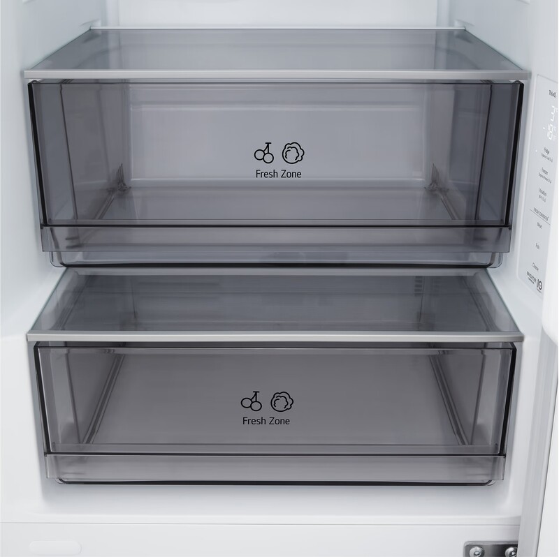 Холодильник LG GC-B459EEYM