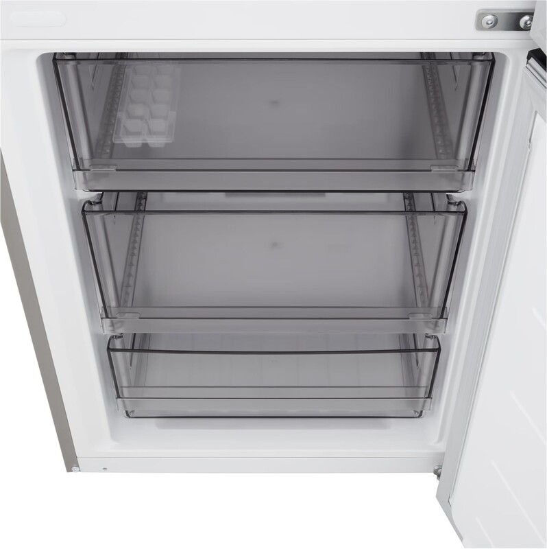 Холодильник LG GC-B459EMYM