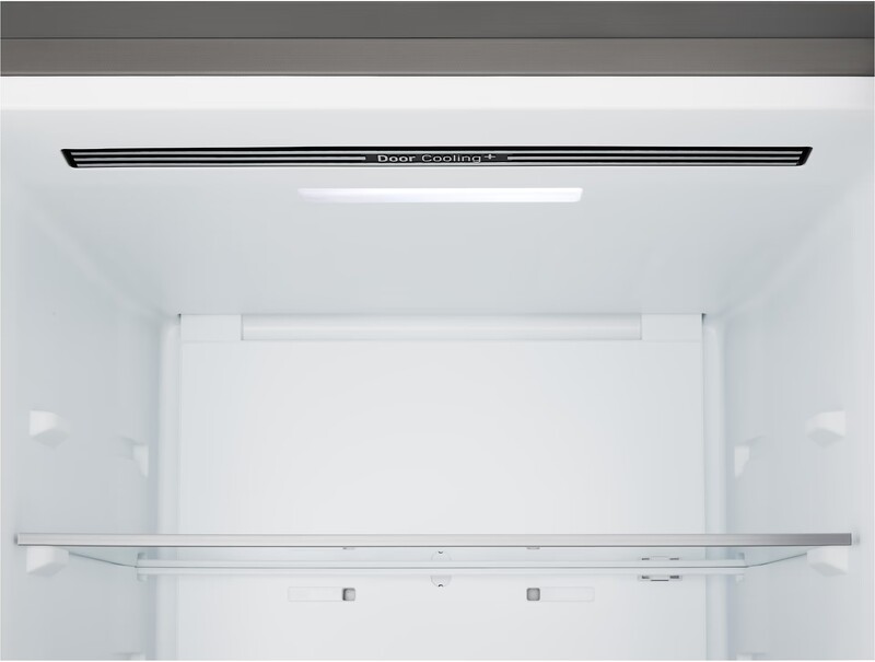 Холодильник LG GC-B459EMYM