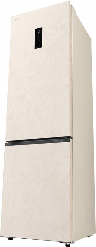 Холодильник LG GC-B509EETM